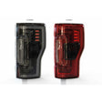 2017-2022 Powerstroke XB LED Taillights (LF350/LF351)-Tail Lights-Morimoto-Dirty Diesel Customs
