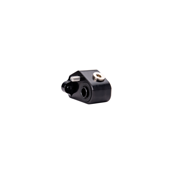 2017-2024 Duramax MAP Sensor Spacer w/ Boost Reference Port (FPE-L5P-MAP-SPR)-Sensor Connector-Fleece Performance-Dirty Diesel Customs