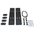 2017+ Universal Aluminum Body Insulator Kit (9900001)-Insulator Kit-Titan Tanks-Dirty Diesel Customs