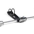 2018-2019 Jeep Dual Steering Stabilizer Bracket Kit (BDS55381)-Steering Kit-BDS-Dirty Diesel Customs