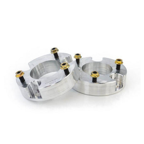 2018-2020 F-150 2.25" Leveling Kit (66-2215)-Leveling Kit-ReadyLift-Dirty Diesel Customs
