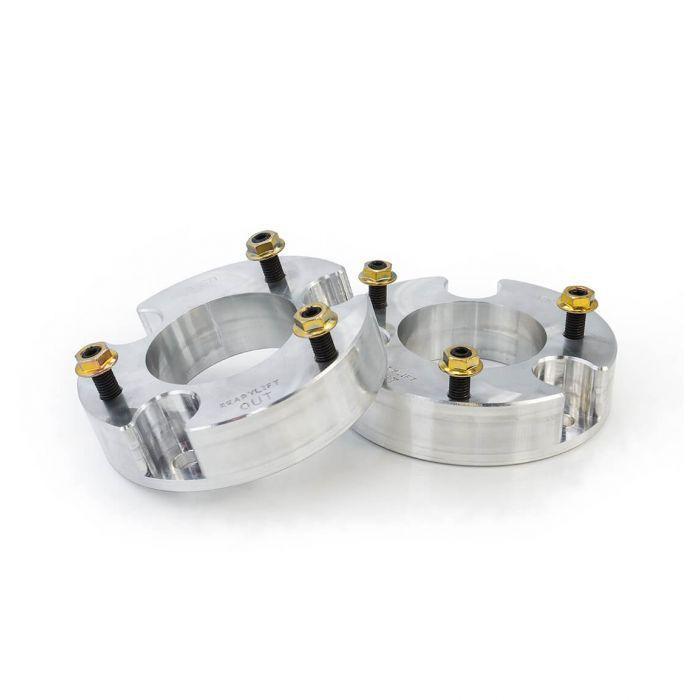 2018-2020 F-150 2.25" Leveling Kit (66-2215)-Leveling Kit-ReadyLift-Dirty Diesel Customs