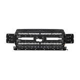 2018-2020 F-150 XBG LED DRL Grille (XBG15)-LED Grille-Morimoto-Dirty Diesel Customs
