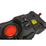 2018-2021 F-150 Powerstroke Crew Cab Short Box Fuel Tank (7021518)-Fuel Tank-Titan Tanks-Dirty Diesel Customs