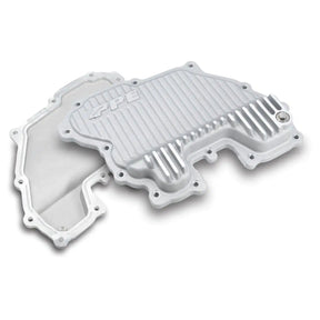 2018-2022 3.0L Powerstroke Heavy Duty Aluminum Oil Pan (314052200)-Transmission Pan-PPE-Dirty Diesel Customs