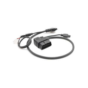2018+ Cummins EZ-Lynk 2.0 OBDII Patch Cable (100EE00C09)-Unlock Cable-EZ-Lynk-Dirty Diesel Customs