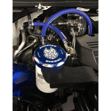 2019-2020 Cummins Coolant Filtration System w/ CAT Filter (SD-6.7CCF19-01-20)-Coolant Filtration System-Sinister-Dirty Diesel Customs