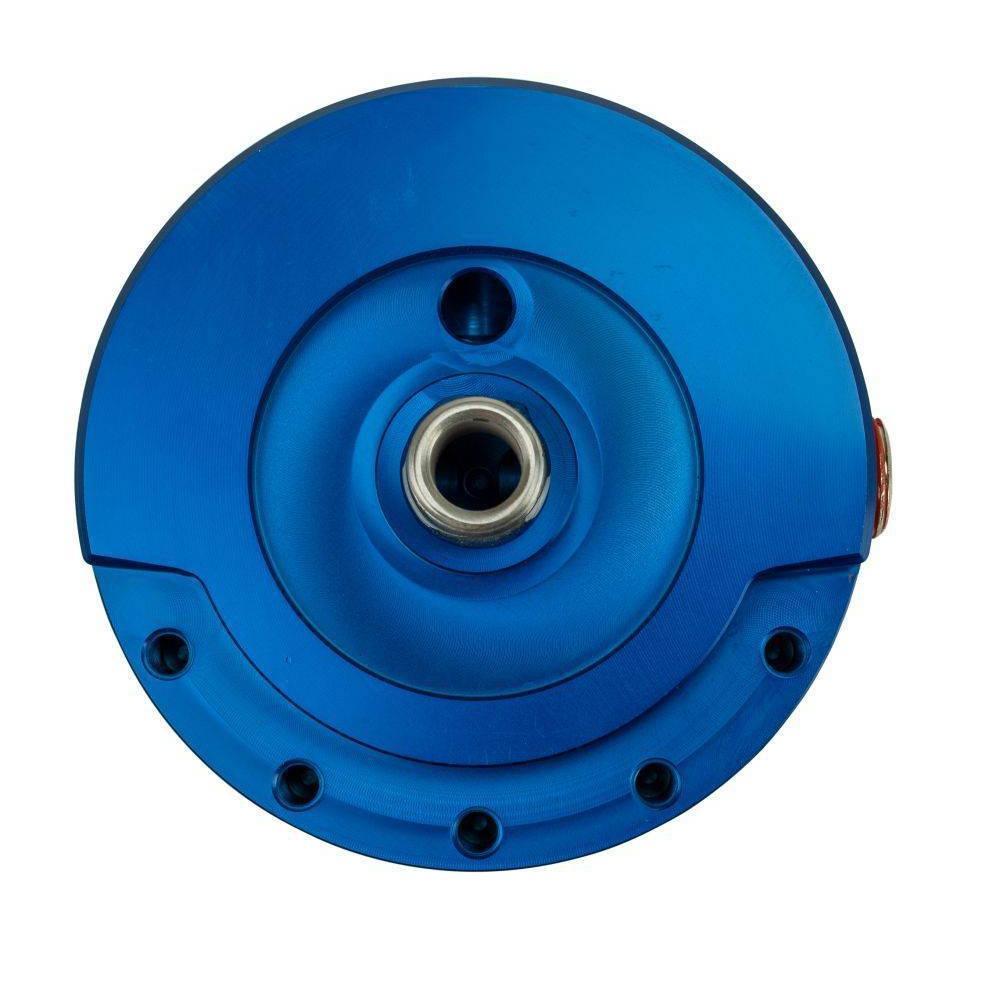 2019-2020 Cummins Coolant Filtration System w/ CAT Filter (SD-6.7CCF19-01-20)-Coolant Filtration System-Sinister-Dirty Diesel Customs
