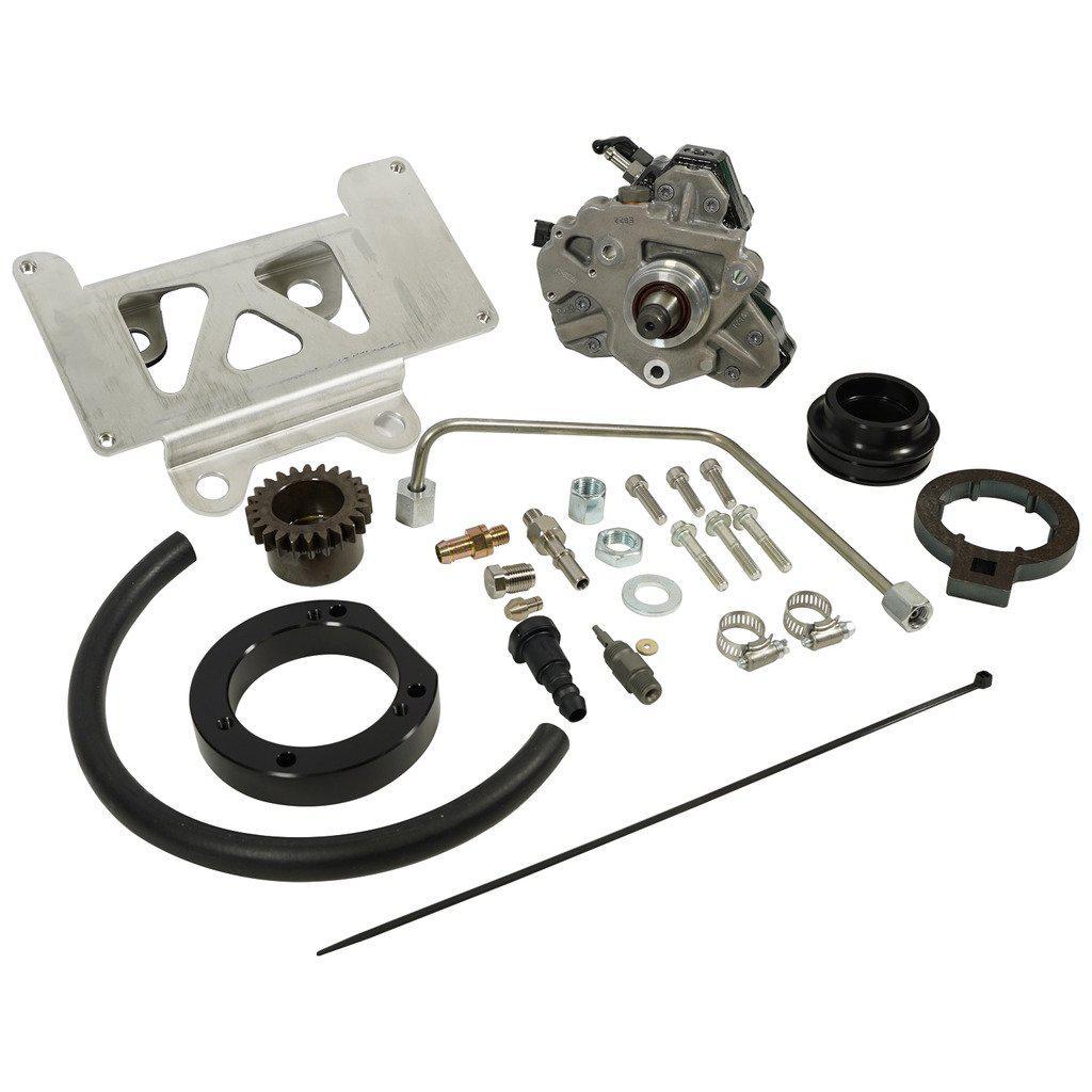 2019-2020 Cummins Venom CP3 Conversion Kit (1050490)-CP3 Conversion Kit-BD Diesel-1050491-Dirty Diesel Customs