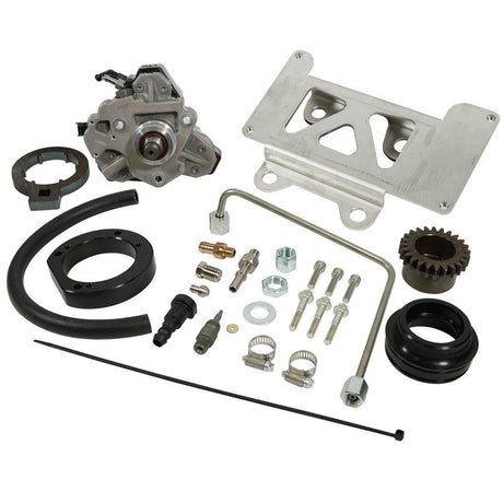 2019-2020 Cummins Venom CP3 Conversion Kit (1050490)-CP3 Conversion Kit-BD Diesel-1050492-Dirty Diesel Customs