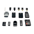 2019-2021 Cummins C&C Tuner Harness Plug Kit (2019C&CKIT)-Tuner Harness Plugs-Shibby Engineering-Dirty Diesel Customs