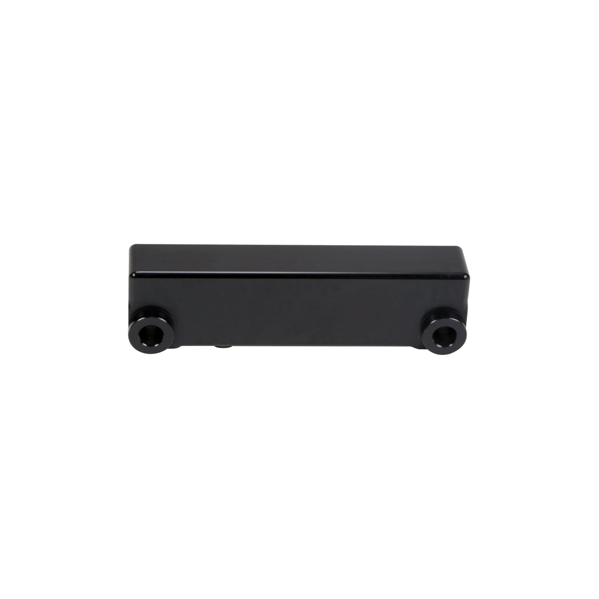 2019-2021 Cummins Fuel Filter Delete (FPE-FFD-RO-5G)-Fuel Filter Delete-Fleece Performance-Dirty Diesel Customs