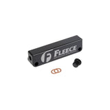 2019-2021 Cummins Fuel Filter Delete (FPE-FFD-RO-5G)-Fuel Filter Delete-Fleece Performance-Dirty Diesel Customs