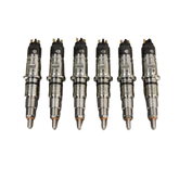 2019-2022 Cummins 50% over Injector (6.7C19-50SAC)-Performance Injectors-S&S Diesel-6.7C19-50SAC-Dirty Diesel Customs
