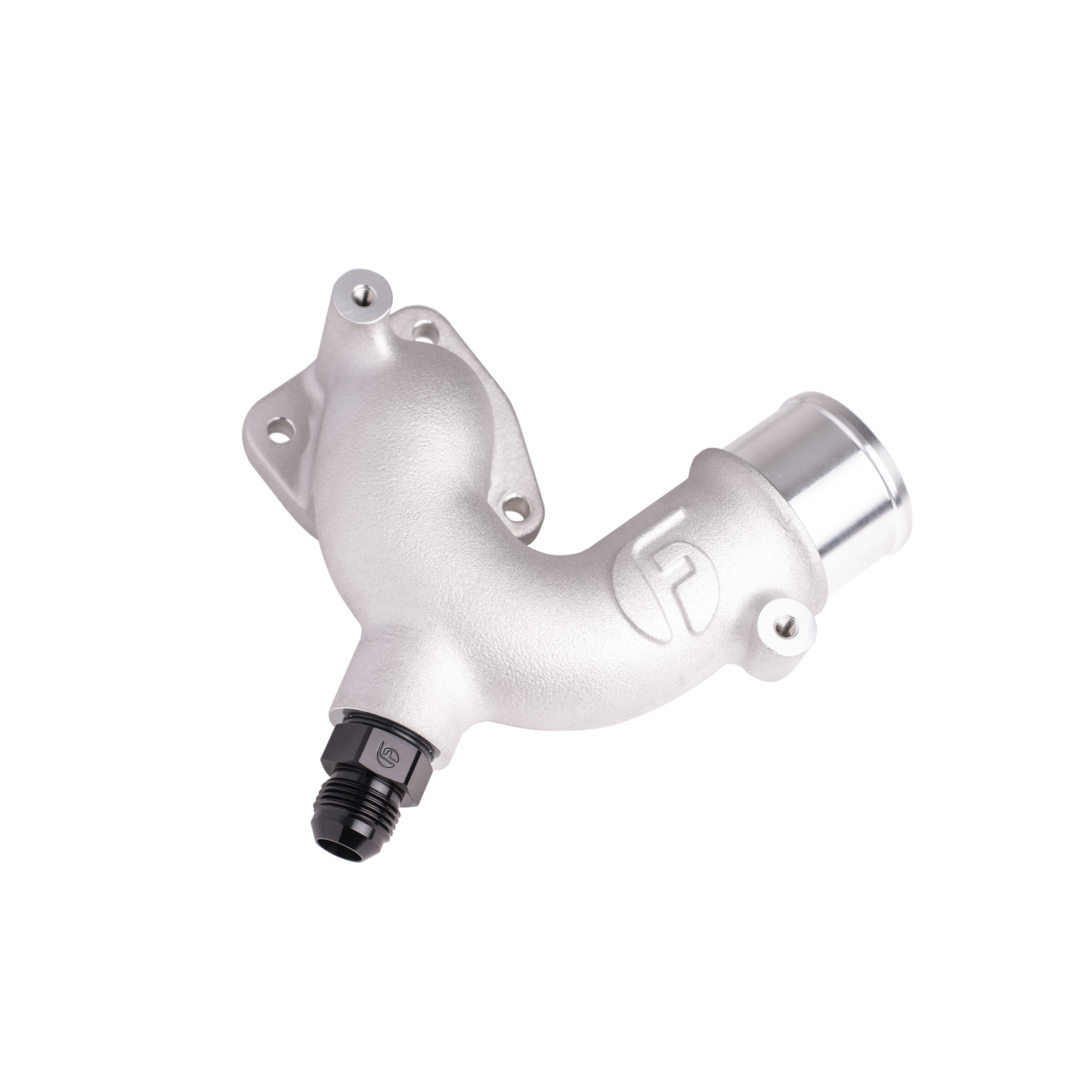 2019-2022 Cummins Fleece Coolant Bypass Kit (FPE-CLNTBYPS-CUMMINS-19)-Coolant Bypass Kit-Fleece Performance-Dirty Diesel Customs