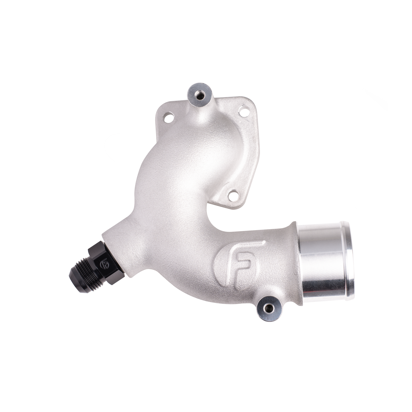 2019-2022 Cummins Fleece Coolant Bypass Kit (FPE-CLNTBYPS-CUMMINS-19)-Coolant Bypass Kit-Fleece Performance-Dirty Diesel Customs