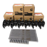 2019-2022 Cummins Lifter Spacer Kit (WCPD6720)-Lifter Spacer-Wagler Competition-WCPD6720-Dirty Diesel Customs