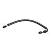 2019-2022 Cummins Turbocharger Oil Feed Line (FPE-CRTFL-19)-Oil Feed Lines-Fleece Performance-Dirty Diesel Customs