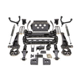 2019-2022 GMC 1500 8" Lift Kit w/ Falcon 1.1 Shocks (44-39800)-Lift Kit-ReadyLift-Dirty Diesel Customs