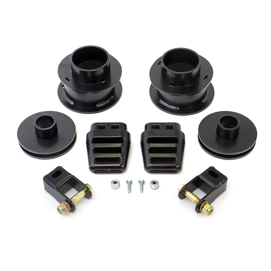 2019-2024 Cummins 3" SST Lift Kit (69-1930)-Lift Kit-ReadyLift-Dirty Diesel Customs