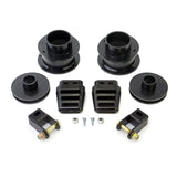 2019-2024 Cummins 3" SST Lift Kit (69-1930)-Lift Kit-ReadyLift-Dirty Diesel Customs