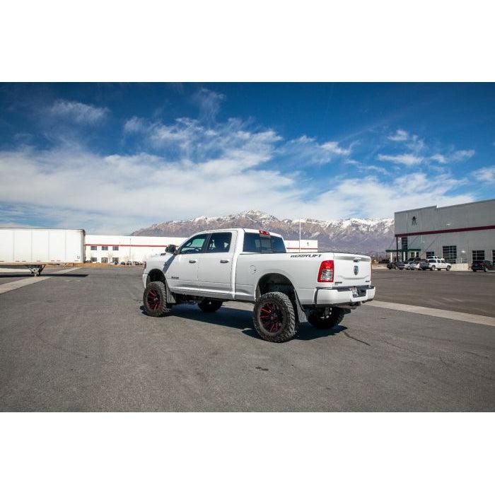 2019-2024 Cummins Standard Output 6" Lift Kit w/ Bilstein Shocks (49-19630)-Lift Kit-ReadyLift-Dirty Diesel Customs