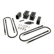 2019-2025 Cummins 3" Rear Block Kit (26-19300)-Block Kit-ReadyLift-Dirty Diesel Customs