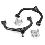 2019-2025 Ram 1500 2" Leveling Kit w/o Air Ride (66-1921)-Leveling Kit-ReadyLift-Dirty Diesel Customs