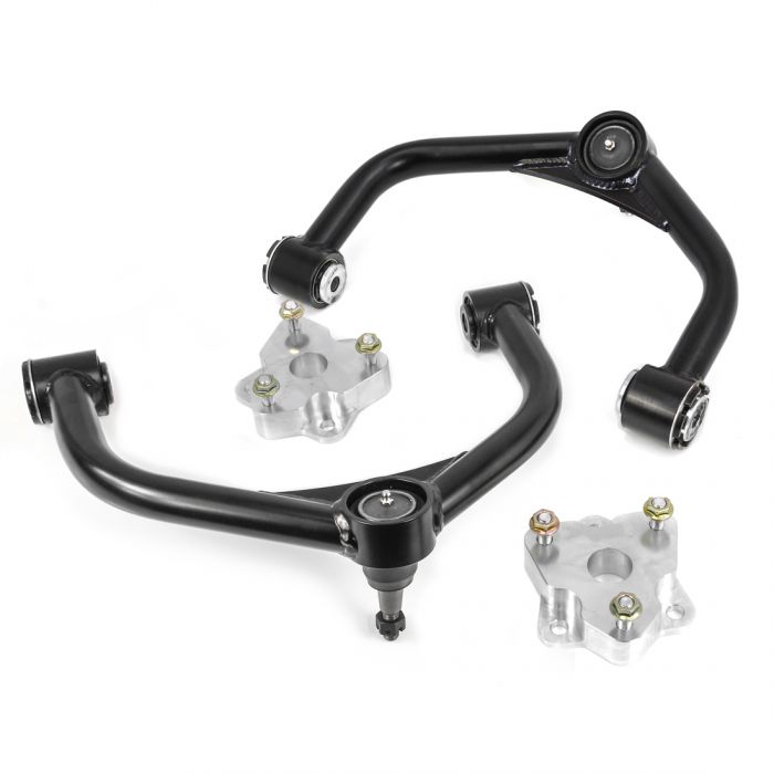 2019-2025 Ram 1500 2" Leveling Kit w/o Air Ride (66-1921)-Leveling Kit-ReadyLift-Dirty Diesel Customs