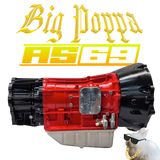 2019+ Cummins AS69RC Big Poppa Transmission (AS69RC2019)-Transmission-Randy's Transmissions-Dirty Diesel Customs