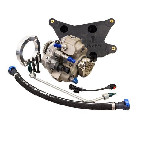 2019+ Cummins CP3 Conversion Kits (RAM-CP3-NOTUNE)-CP3 Conversion Kit-S&S Diesel-Dirty Diesel Customs