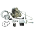 2019+ Cummins CP4 to CP3 Conversion Kit (23S401)-CP3 Conversion Kit-Industrial Injection-Dirty Diesel Customs
