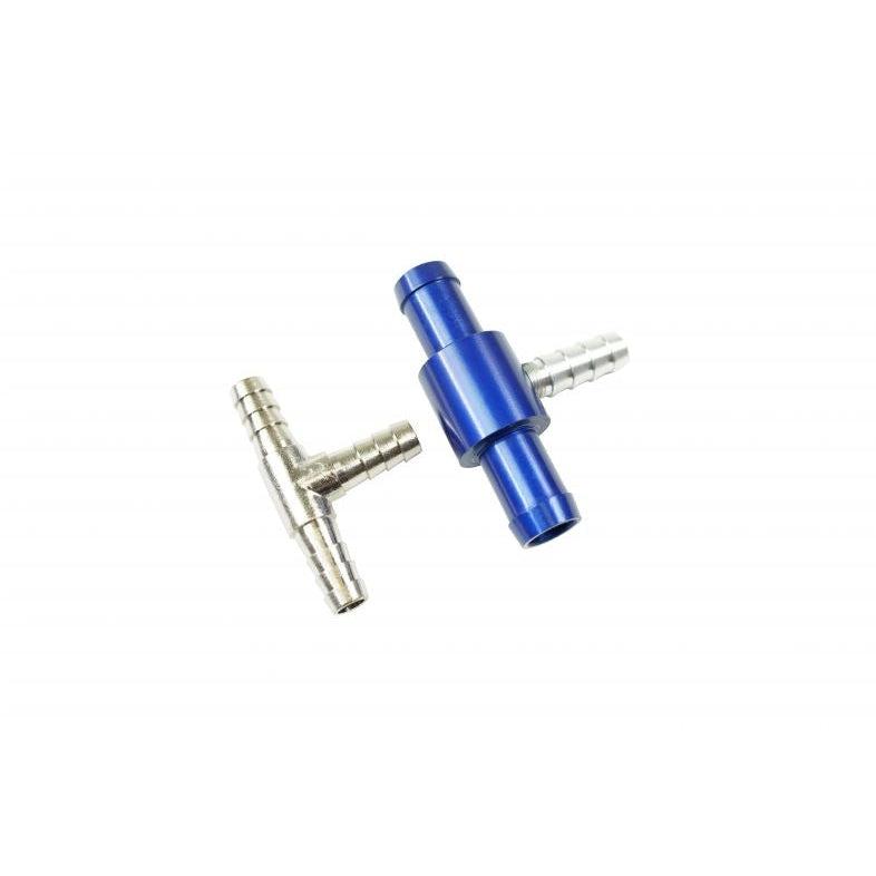 2020-2021 Duramax Coolant Filtration System (SD-CF-L5P-20)-Coolant Bypass Kit-Sinister-Dirty Diesel Customs