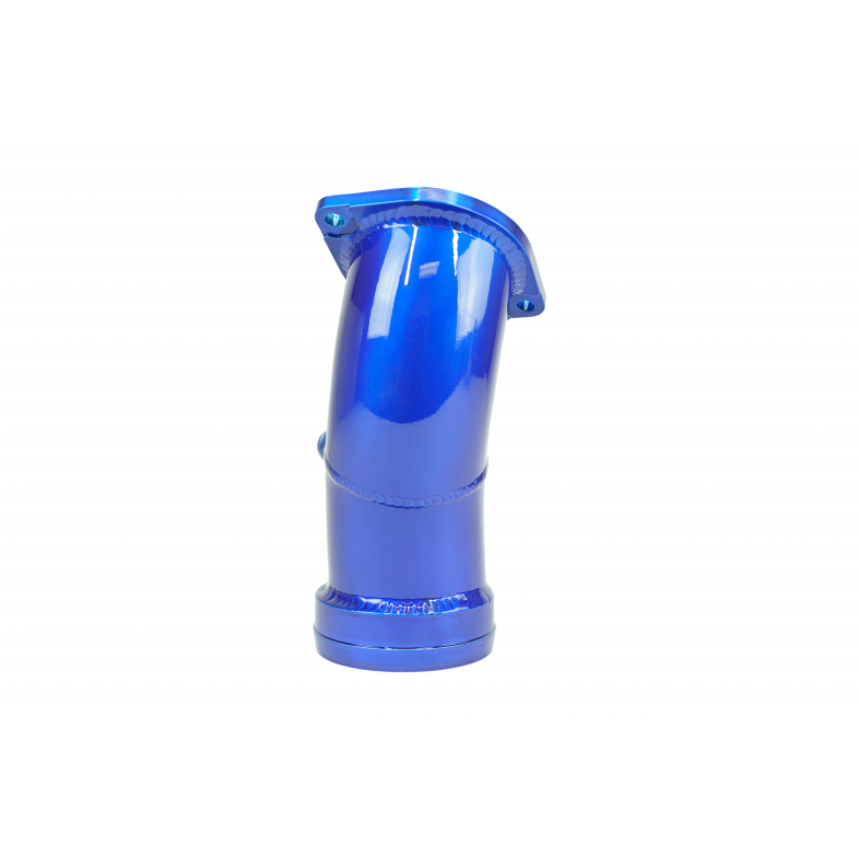2020-2021 Duramax Intake Horn (SD-IH-L5P-20)-Intake Elbows-Sinister-Dirty Diesel Customs