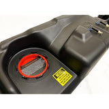 2020-2022 Duramax Crew Cab Long Box Fuel Tank (7010320)-Fuel Tank-Titan Tanks-Dirty Diesel Customs