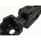 2020-2022 Duramax Crew Cab Long Box Fuel Tank (7010320)-Fuel Tank-Titan Tanks-Dirty Diesel Customs