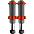 2020-2022 Jeep Factory Race Series 2.0 Bump Stop IFP (Pair) (883-02-169)-Bump Stops-FOX-Dirty Diesel Customs