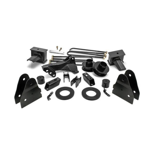 2020-2022 Powerstroke 2.5