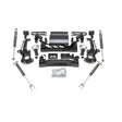 2020-2024 Duramax 6" Lift Kit (44-30620)-Lift Kit-ReadyLift-Dirty Diesel Customs
