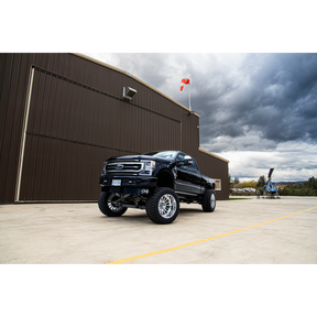 2022 ANYLEVEL Powerstroke Ford F-350 Platinum w/ 6.7L Powerstroke-Any Level Lift-Dirty Diesel Customs-Dirty-Diesel-Anylevel-1-Dirty Diesel Customs