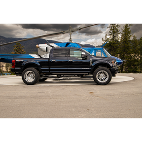 2022 ANYLEVEL Powerstroke Ford F-350 Platinum w/ 6.7L Powerstroke-Any Level Lift-Dirty Diesel Customs-Dirty-Diesel-Anylevel-1-Dirty Diesel Customs