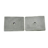 3" Universal 4° Shim (BDS228013)-Shims-BDS-Dirty Diesel Customs