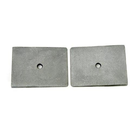 3" Universal 4° Shim (BDS228013)-Shims-BDS-Dirty Diesel Customs