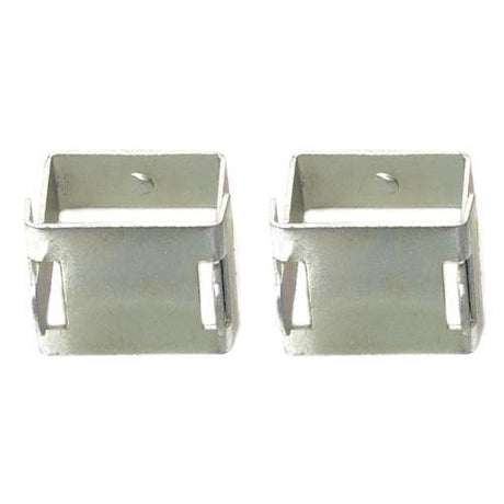 3" Universal Cync Style Hendricks Clamp (BDS228009)-Spring Clamp-BDS-Dirty Diesel Customs