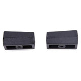 3" Universal Lift Blocks (BDS069309)-Lift Blocks-BDS-Dirty Diesel Customs