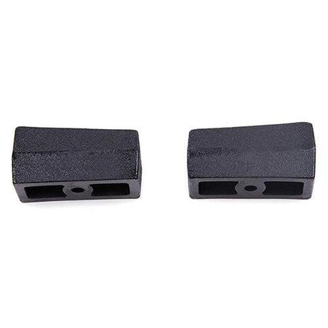 3" Universal Lift Blocks (BDS069309)-Lift Blocks-BDS-Dirty Diesel Customs