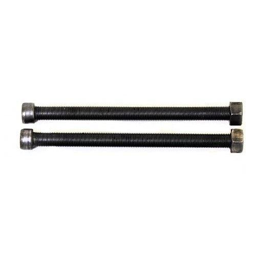 3/8"x4" Universal Center Pin (BDS228003)-Center Links-BDS-Dirty Diesel Customs