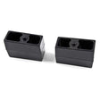 4" Universal Lift Blocks (BDS069406)-Lift Blocks-BDS-Dirty Diesel Customs
