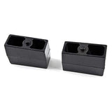 4" Universal Lift Blocks (BDS069406)-Lift Blocks-BDS-Dirty Diesel Customs