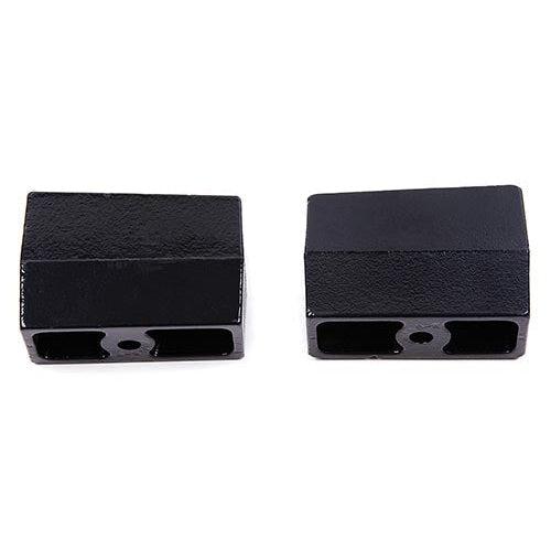 4" Universal Lift Blocks (BDS069407)-Lift Blocks-BDS-Dirty Diesel Customs